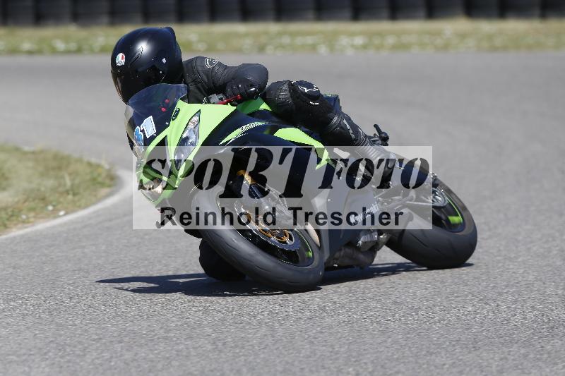 /31 24.06.2025 Get Faster Caremotion ADR/Gruppe gelb/31